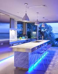 La tendance sur l'éclairage LED de cuisine – L'éclairage de votre maison
